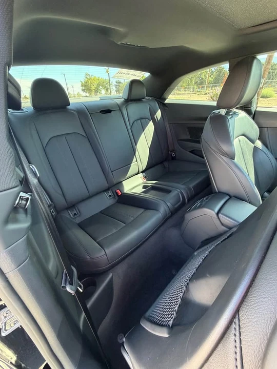 2018 Audi B9 S5 - Image 15 of 16