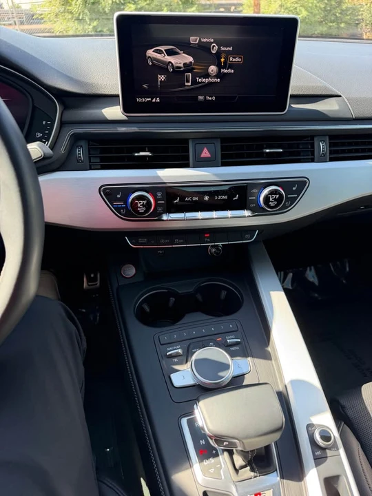 2018 Audi B9 S5 - Image 11 of 16
