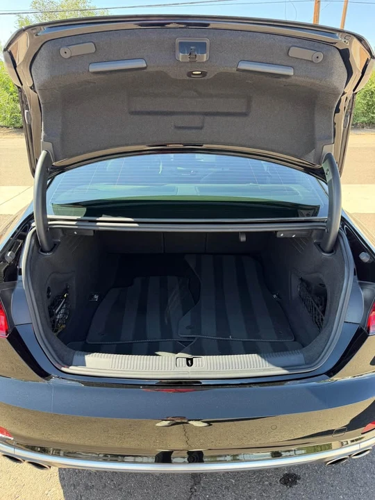 2018 Audi B9 S5 - Image 16 of 16