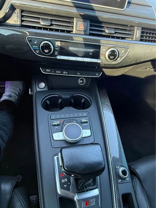 2018 Audi B9 S5 - Image 18 of 19