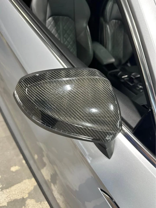 2018 Audi B9 S5 - Image 5 of 9