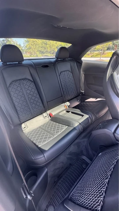 2018 Audi B9 S5 - Image 9 of 9