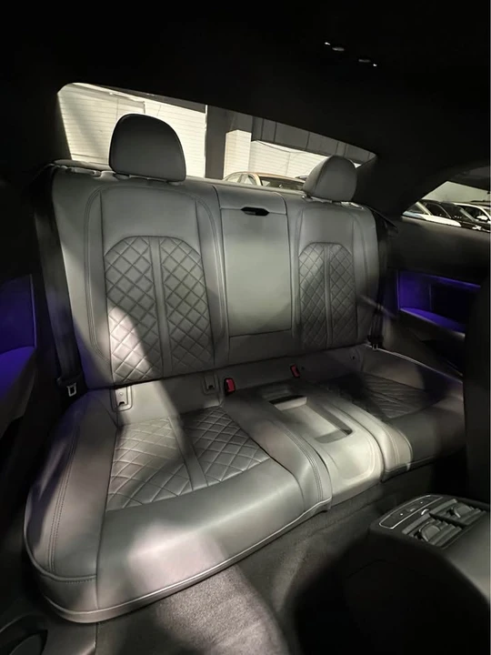 2018 Audi B9 S5 - Image 6 of 9