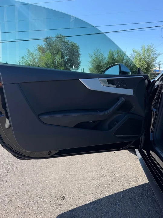 2018 Audi B9 S5 - Image 14 of 16