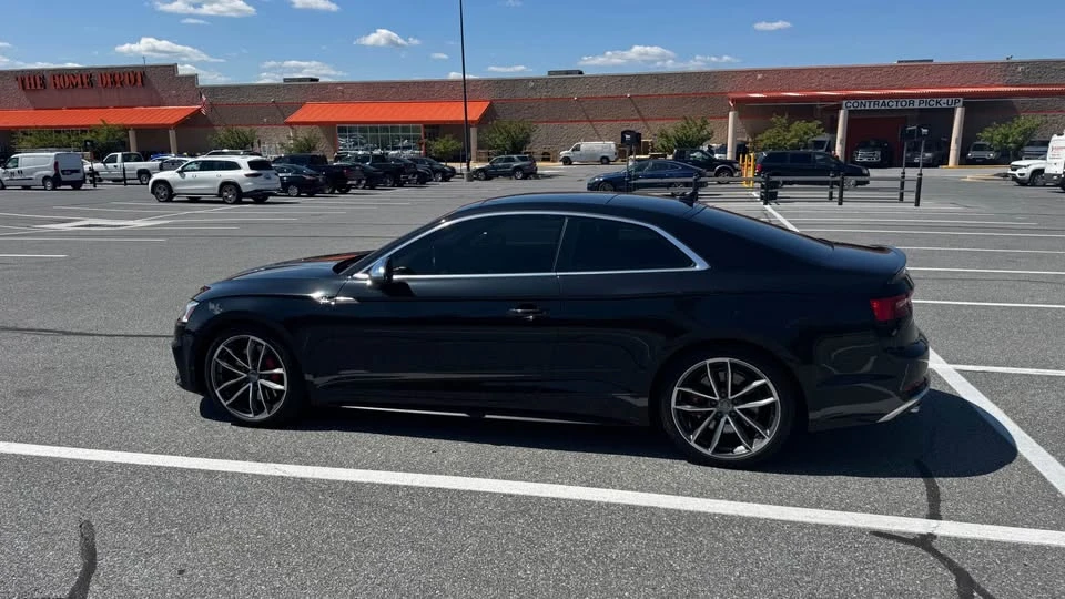 2018 Audi B9 S5 - Image 2 of 9