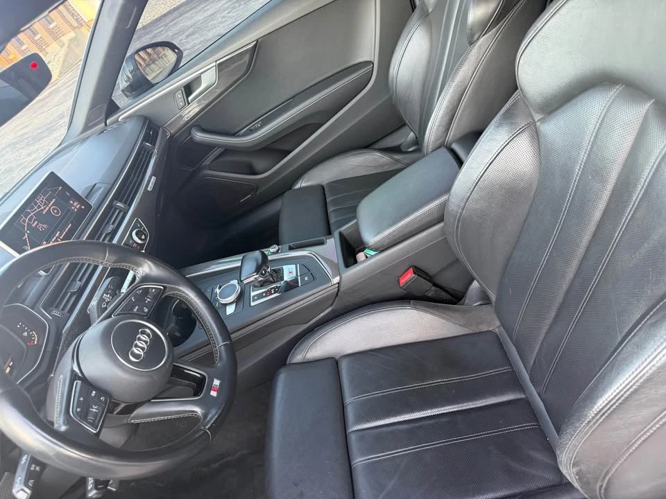 2018 Audi B9 S5 - Image 19 of 19