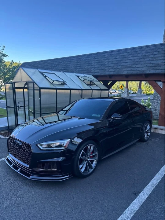 2018 Audi B9 S5 - Image 7 of 16