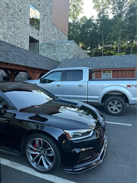 2018 Audi B9 S5 - Image 9 of 16