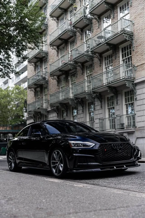 2018 Audi B9 S5 - Image 6 of 16