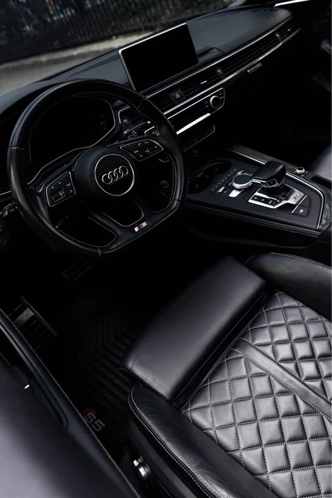 2018 Audi B9 S5 - Image 5 of 16
