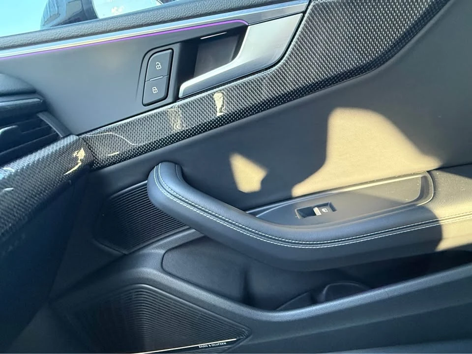 2018 Audi B9 S5 - Image 17 of 19