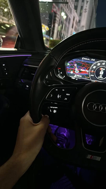2018 Audi B9 S5 - Image 13 of 16