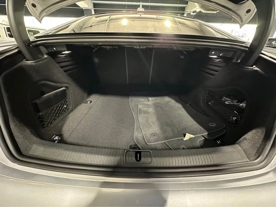 2018 Audi B9 S5 - Image 8 of 9