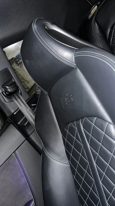 2018 Audi B9 S5 - Image 16 of 16