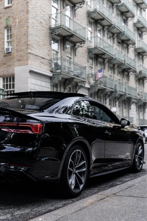 2018 Audi B9 S5 - Image 3 of 16