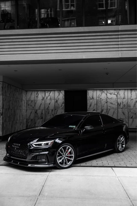 2018 Audi B9 S5 - Image 2 of 16
