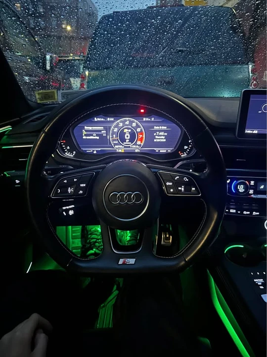 2018 Audi B9 S5 - Image 15 of 16