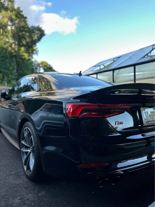 2018 Audi B9 S5 - Image 11 of 16