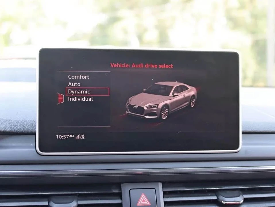 2018 Audi B9 S5 - Image 14 of 20