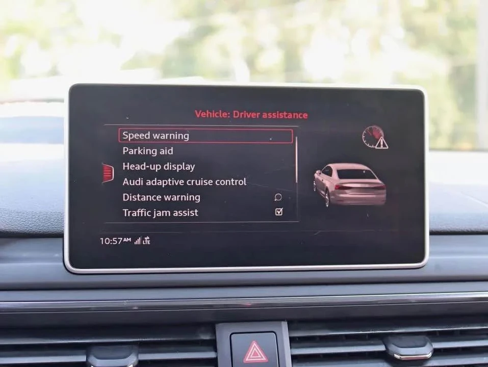 2018 Audi B9 S5 - Image 15 of 20