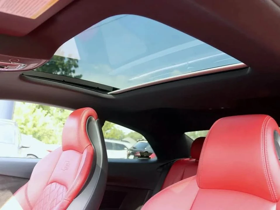 2018 Audi B9 S5 - Image 18 of 20