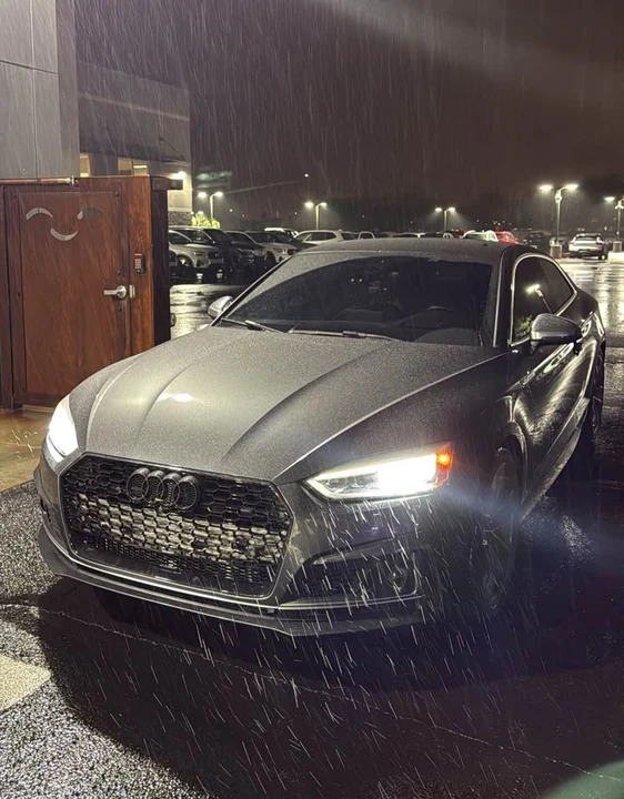 2018 Audi B9 S5 - Image 3 of 6