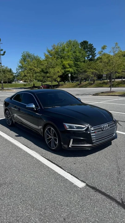 2018 Audi B9 S5 - Image 2 of 7