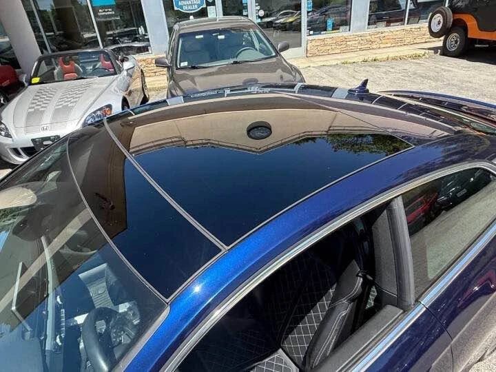 2018 Audi B9 S5 - Image 7 of 13