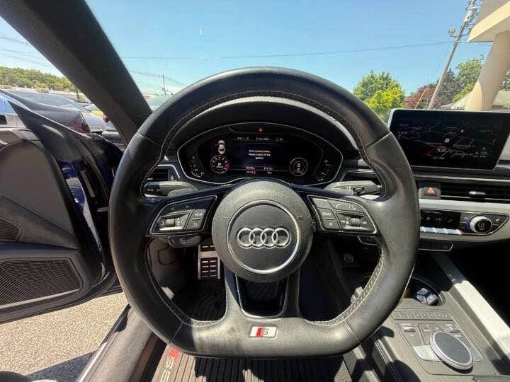 2018 Audi B9 S5 - Image 10 of 13