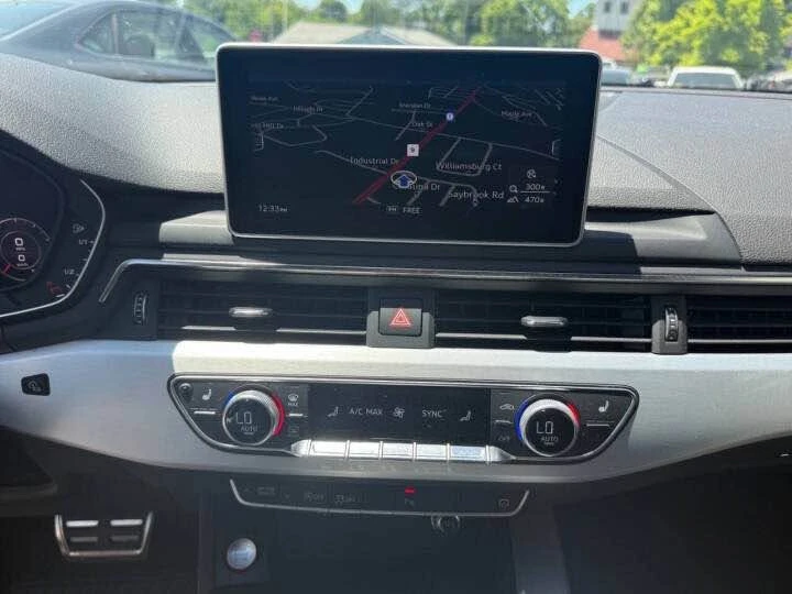 2018 Audi B9 S5 - Image 13 of 13