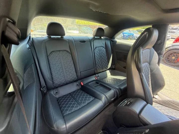 2018 Audi B9 S5 - Image 12 of 13