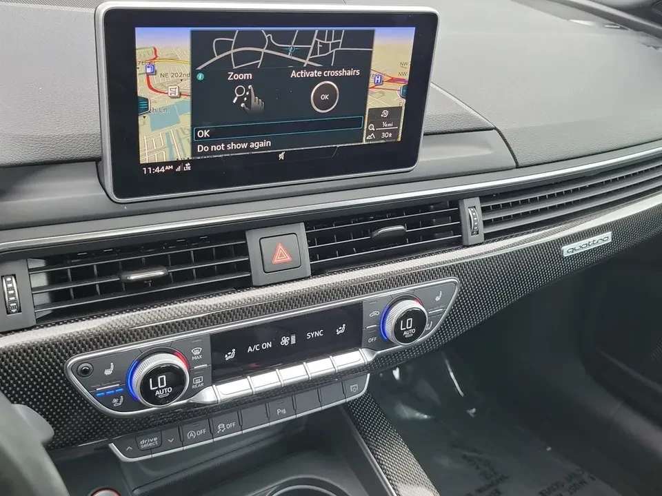 2018 Audi B9 S5 - Image 7 of 11