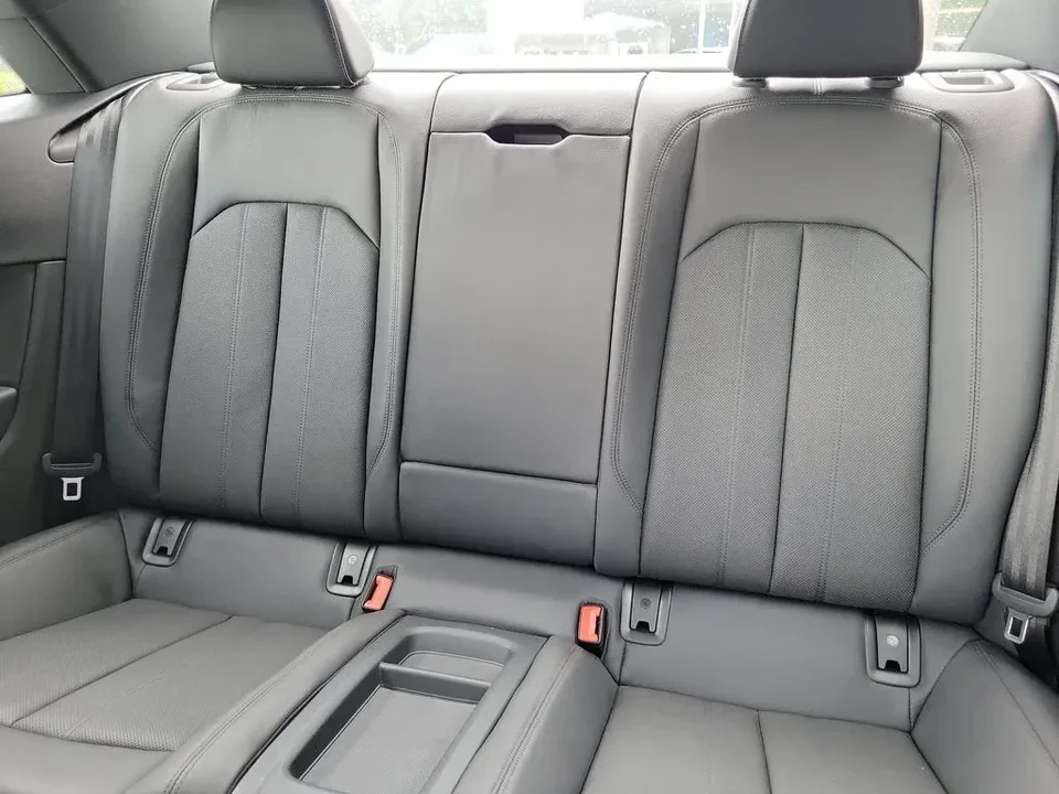 2018 Audi B9 S5 - Image 9 of 11