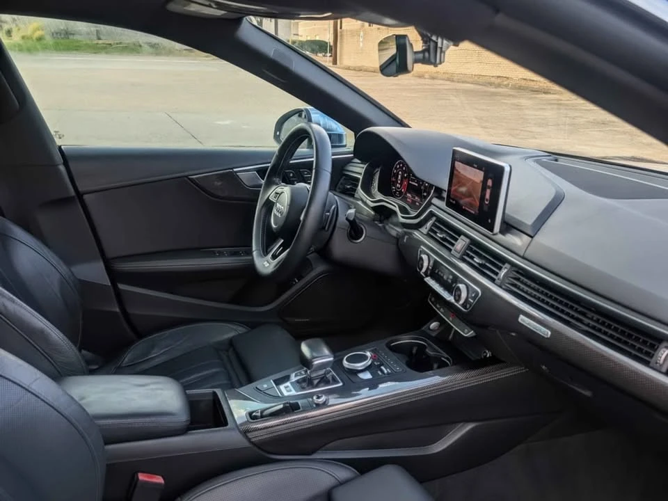2018 Audi B9 S5 - Image 11 of 13