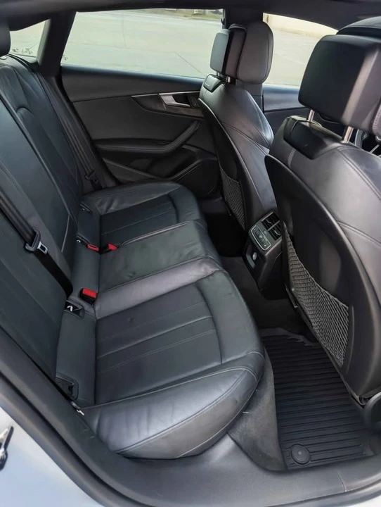 2018 Audi B9 S5 - Image 12 of 13
