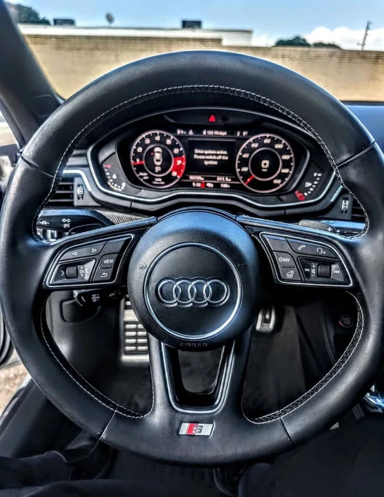 2018 Audi B9 S5 - Image 13 of 13