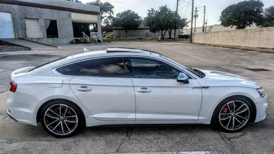 2018 Audi B9 S5 - Image 6 of 13