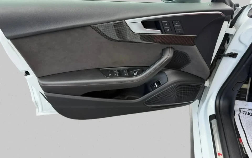 2018 Audi B9 S5 - Image 9 of 13