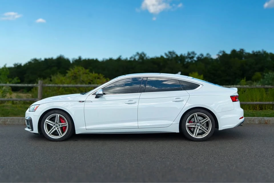 2018 Audi B9 S5 - Image 6 of 8