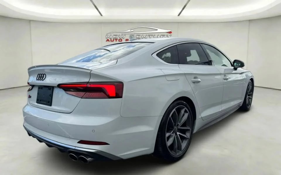 2018 Audi B9 S5 - Image 5 of 13