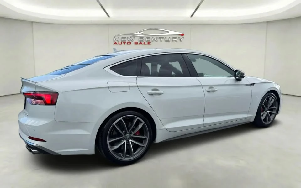 2018 Audi B9 S5 - Image 4 of 13