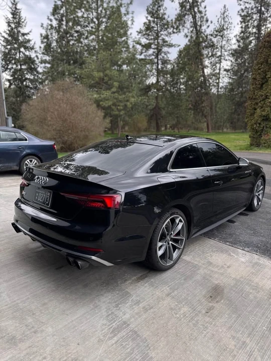 2018 Audi B9 S5 - Image 5 of 10