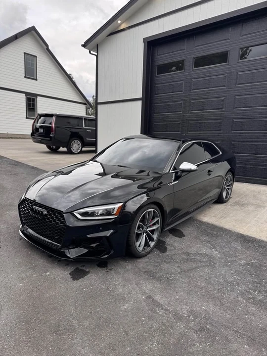 2018 Audi B9 S5 - Image 2 of 10