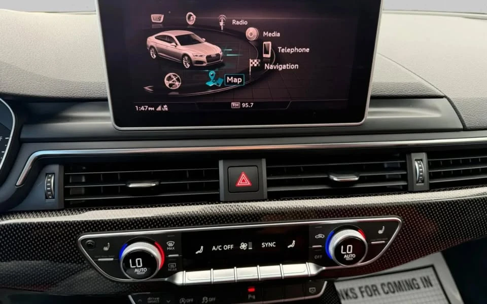 2018 Audi B9 S5 - Image 13 of 13