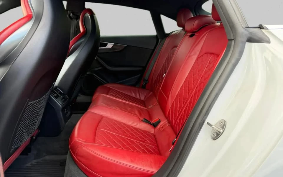 2018 Audi B9 S5 - Image 10 of 13