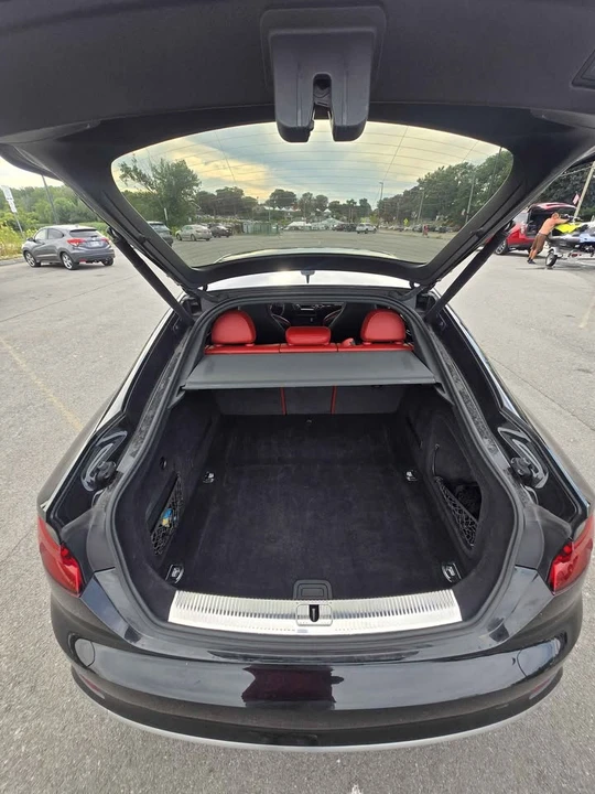 2018 Audi B9 S5 - Image 13 of 20