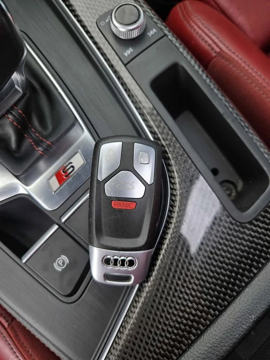 2018 Audi B9 S5 - Image 20 of 20