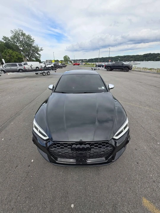 2018 Audi B9 S5 - Image 10 of 20