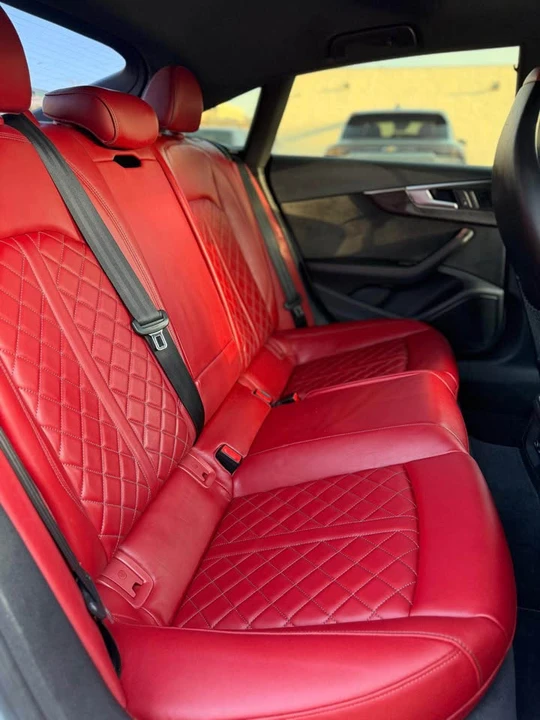 2018 Audi B9 S5 - Image 20 of 20