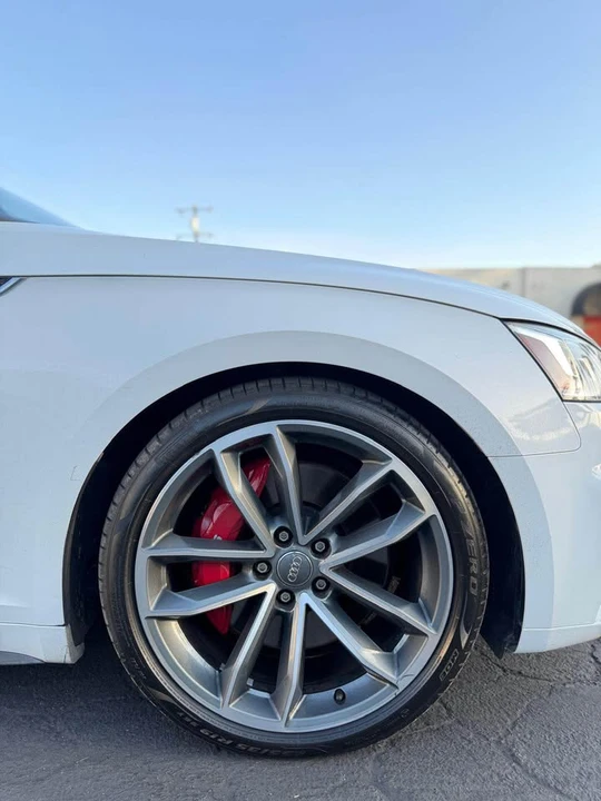 2018 Audi B9 S5 - Image 13 of 20